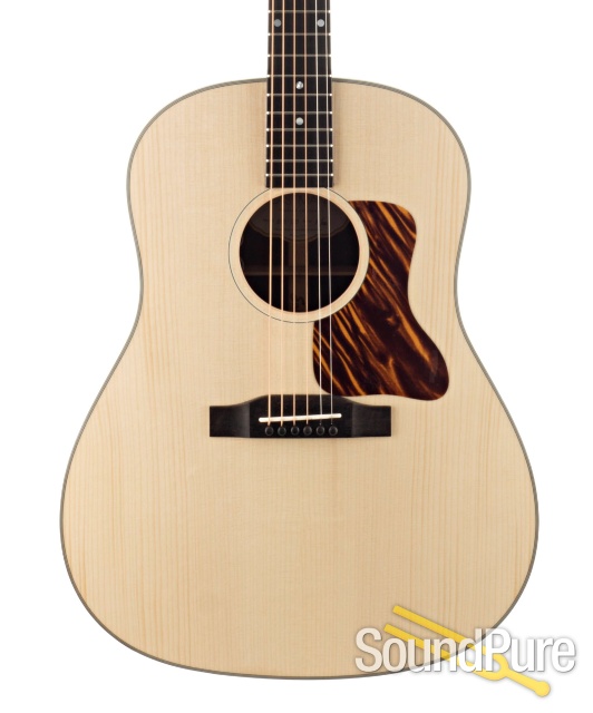 Eastman E1SS-LTD Adirondack/Sapele #301/450 — image 1
