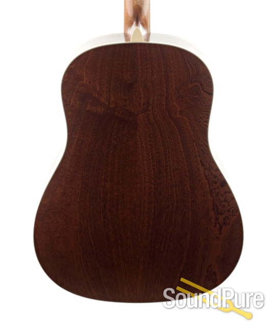 Eastman E1SS-LTD Adirondack/Sapele #301/450 — image 7