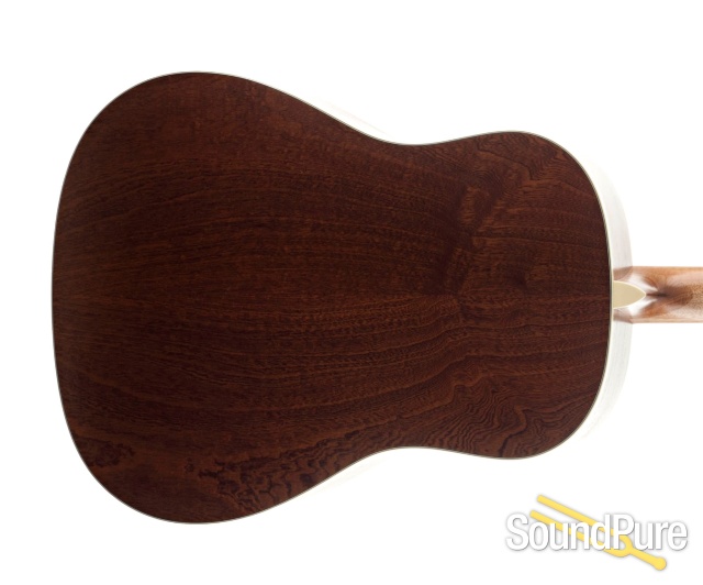 Eastman E1SS-LTD Adirondack/Sapele #301/450 — image 8