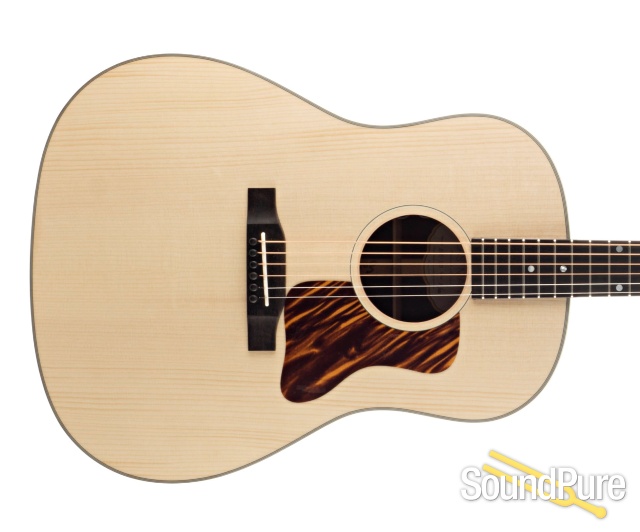 Eastman E1SS-LTD Adirondack/Sapele #301/450 — image 10