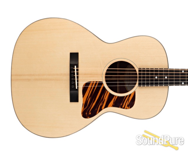 Eastman E1OOSS-LTD Addy/Sapele Acoustic #114/250 — image 10
