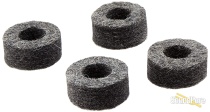 Gibraltar SC-CLF/4 Hi Hat Clutch Felts 4/Pack Gibraltar SC-CLF/4 Hi Hat Clutch Felts 4/Pack