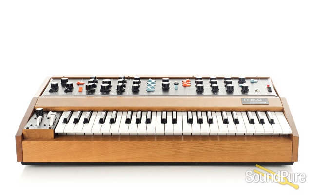 Moog Music Minimoog Model D - Used — image 3