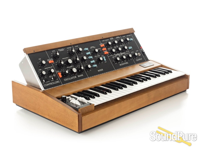 Moog Music Minimoog Model D - Used