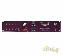Thermionic Culture The Purple Bustard Thermionic Culture The Purple Bustard