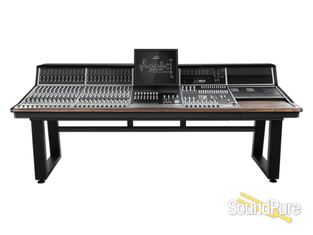 Audient 8024ASP- Heritage Edition 24 Channel Inline Console — image 5