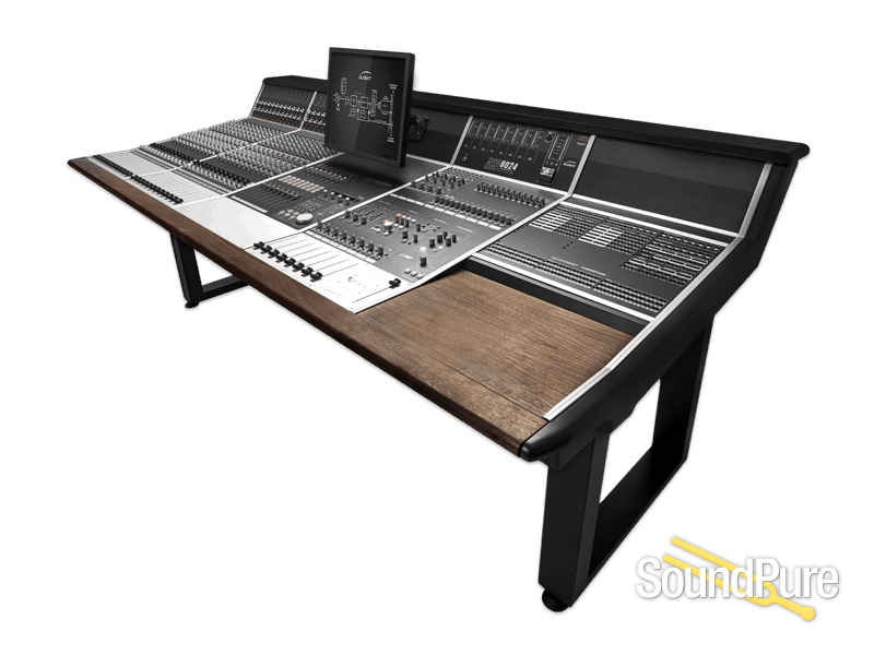 Audient 8024ASP Heritage Edition 36 Channel Inline Console