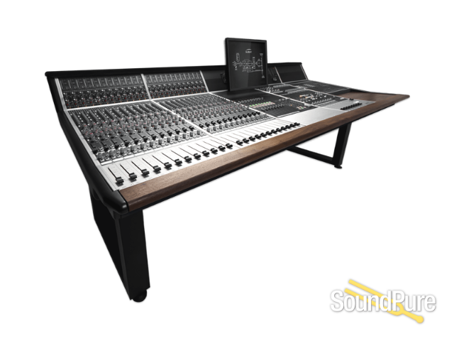 Audient 8024ASP- Heritage Edition 48 Channel Inline Console — image 1