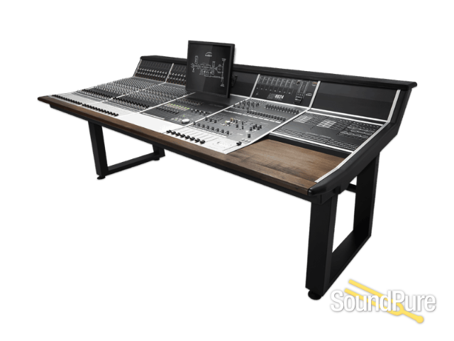 Audient 8024ASP- Heritage Edition 48 Channel Inline Console — image 5