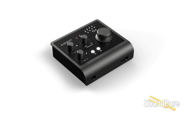 Audient iD4 MKII Audio Interface and Monitoring System — image 3
