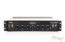 Mesa Boogie Bass Carbine M6 600w Head - Used