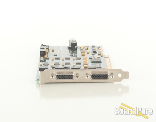 Lynx AES 16 Sound Card - Used — image 1