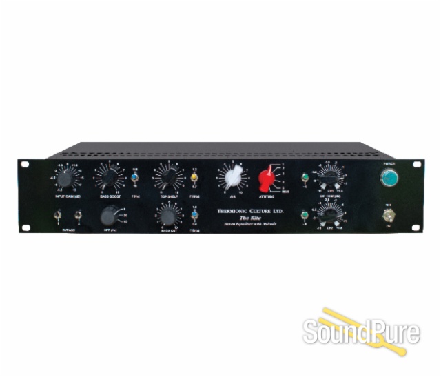 Thermionic Culture The Kite EQ
