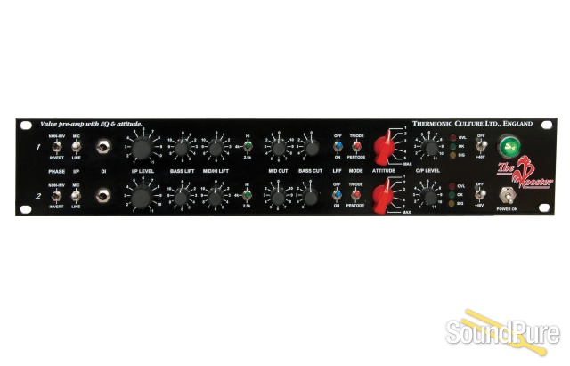Thermionic Culture The Rooster 2 — image 1
