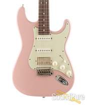 Suhr Mateus Asato Classic S Antique Shell Pink HSS #JS1K9L Suhr Mateus Asato Classic S Antique Shell Pink HSS #JS1K9L