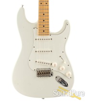 Suhr Classic S Antique Olympic White SSS Electric #JS3C3E Suhr Classic S Antique Olympic White SSS Electric #JS3C3E