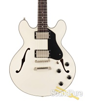 Collings I-35 LC Olympic White Semi-Hollow Electric #191211 Collings I-35 LC Olympic White Semi-Hollow Electric #191211