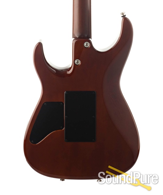 Anderson Angel Super Natural Black Burst #06-03-19A — image 5