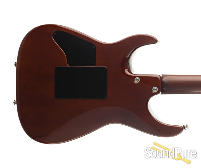 Anderson Angel Super Natural Black Burst #06-03-19A — image 6