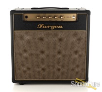 Fargen MKIII-HG Custom 1x12 12w Combo Amp - Used Fargen MKIII-HG Custom 1x12 12w Combo Amp - Used