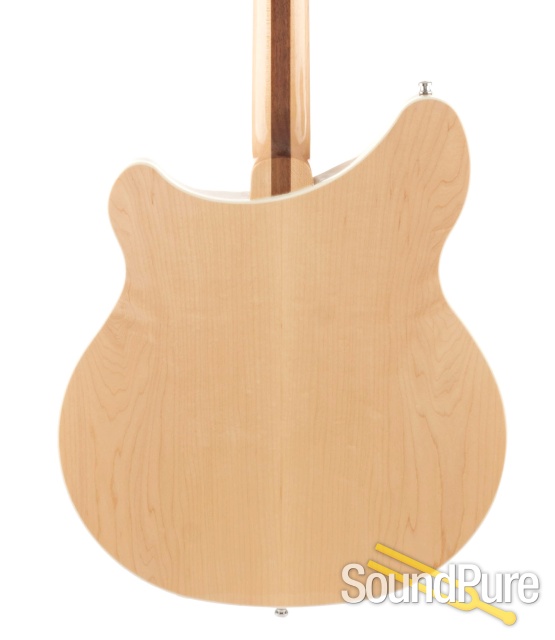 Rickenbacker 360MG Mapleglo Electric #07732 - Used — image 6