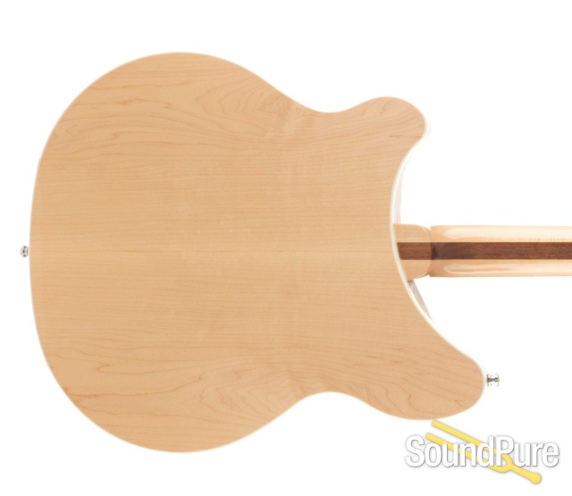 Rickenbacker 360MG Mapleglo Electric #07732 - Used — image 7