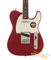 Fender American Standard Tele Dakota Red #US14075173 - Used Fender American Standard Tele Dakota Red #US14075173 - Used