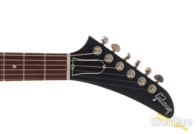 Gibson Explorer Antique Natural Electric #180039298 - Used — image 3