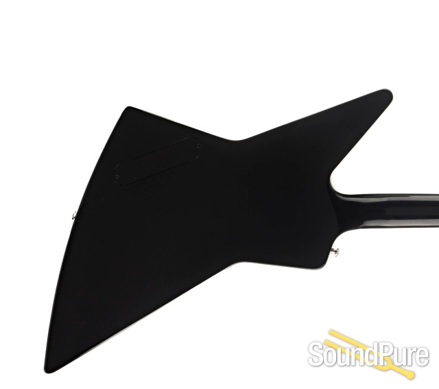 Gibson Explorer HP Ebony Electric Guitar #160139287 - Used — image 7