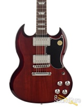 Gibson SG Standard HP Cherry Burst #170024557- Used