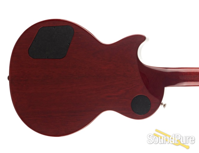Gibson LP Traditional HP Heritage Cherry #160119860 - Used — image 7