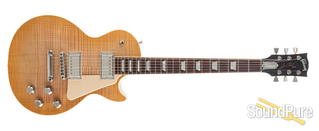 Gibson LP Traditional HP Antique Burst #170026428 - Used — image 8