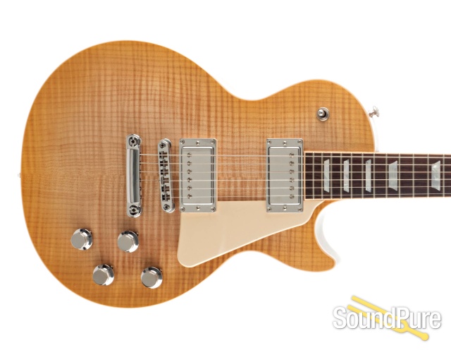 Gibson LP Traditional HP Antique Burst #170026428 - Used — image 9