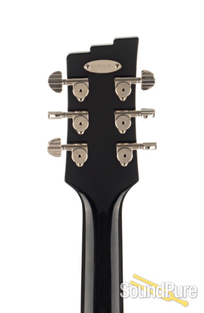 Duesenberg Starplayer TV Catalina Blue #180410 - Used — image 4