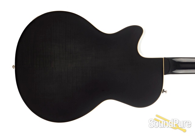 Duesenberg Starplayer TV Catalina Blue #180410 - Used — image 7