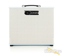 Carr Amplifiers Telstar 1x12 Combo Amp, Sonic Blue Carr Amplifiers Telstar 1x12 Combo Amp, Sonic Blue