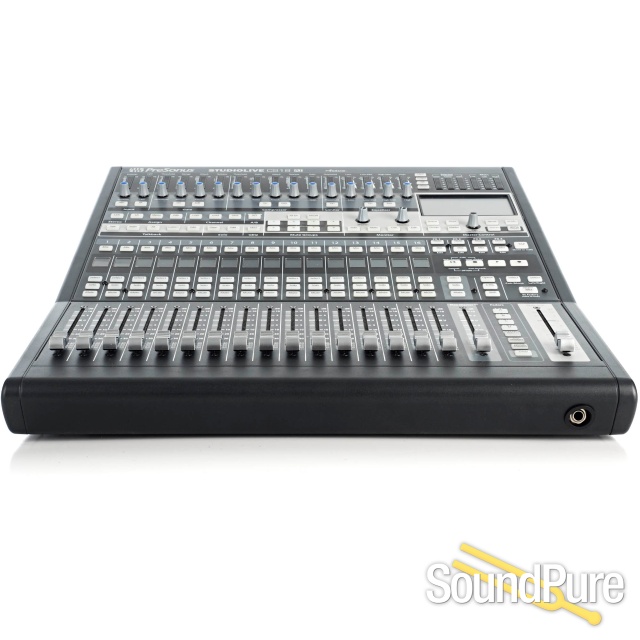 Presonus StudioLive CS18AI Control Surface - Used — image 1