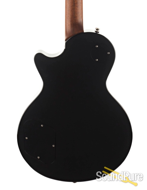 Michael Tuttle Carve Top Standard Tiger Burst #6 - Used — image 10