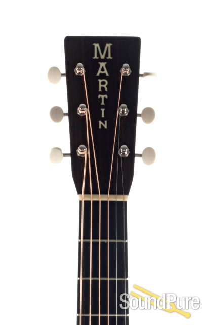 Martin HD-28 Centennial Acoustic Guitar  #2072605 - Used — image 3
