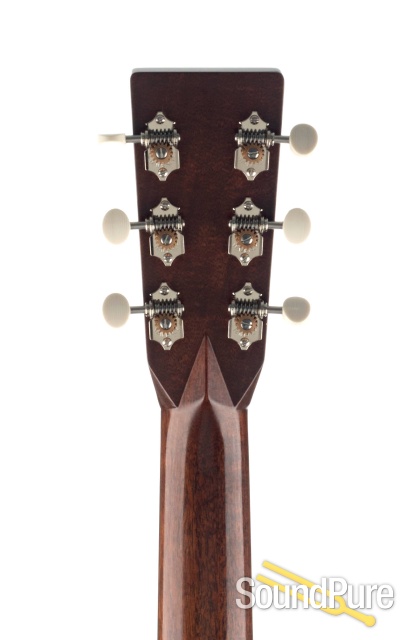 Martin HD-28 Centennial Acoustic Guitar  #2072605 - Used — image 4