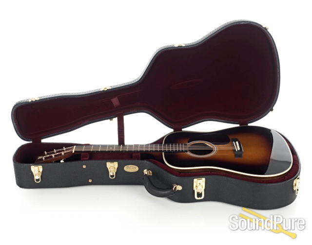 Martin HD-28 Centennial Acoustic Guitar  #2072605 - Used — image 6
