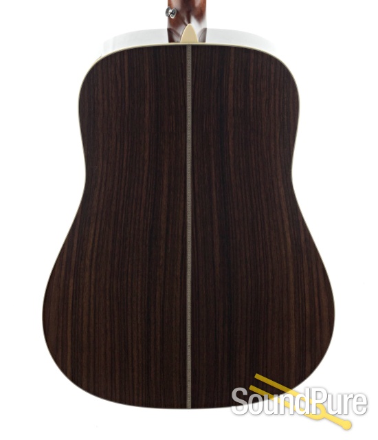 Martin HD-28 Centennial Acoustic Guitar  #2072605 - Used — image 7