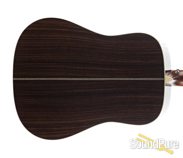 Martin HD-28 Centennial Acoustic Guitar  #2072605 - Used — image 8
