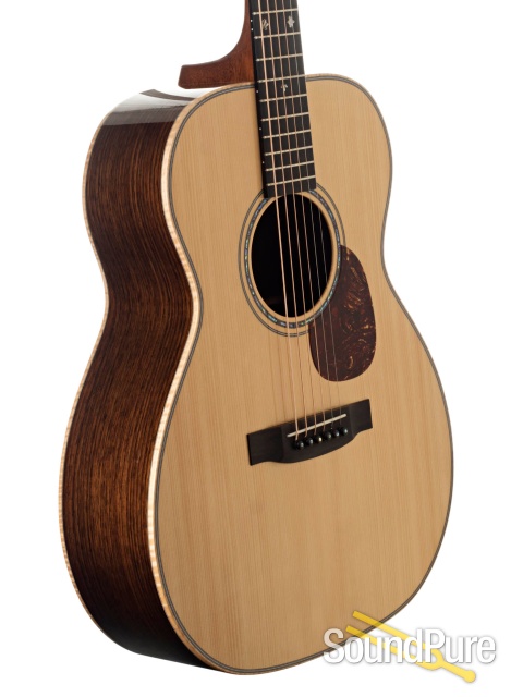 Froggy Bottom H14 Deluxe Adirondack/EIR #H1724 — image 3