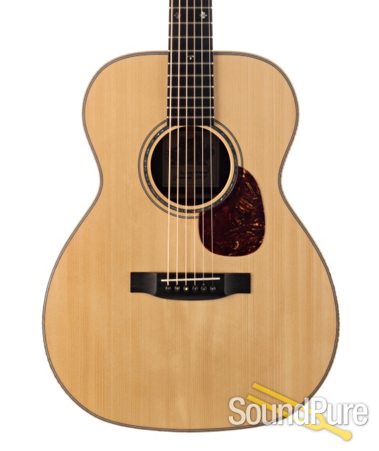 Froggy Bottom H14 Deluxe Adirondack/EIR #H1724 — image 1