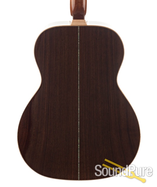 Froggy Bottom H14 Deluxe Adirondack/EIR #H1724 — image 7