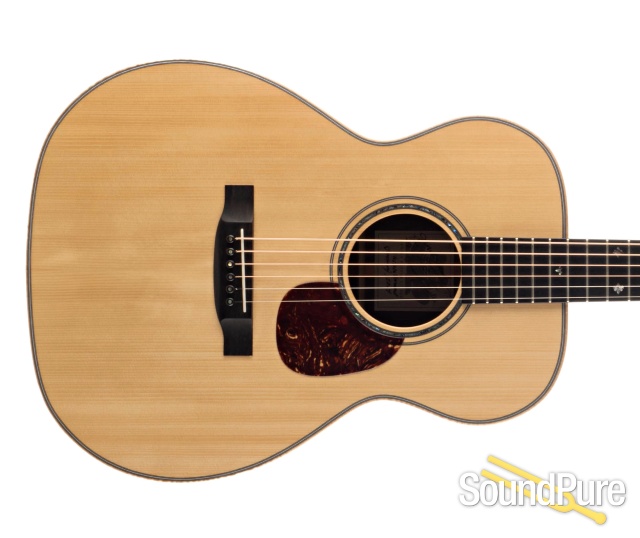 Froggy Bottom H14 Deluxe Adirondack/EIR #H1724 — image 10