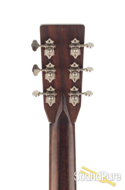 Eastman E20D-SB Adirondack/Rosewood Acoustic #11955271 — image 3