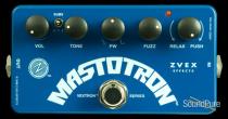 Z.VEX Effects Mastotron Fuzz Pedal Z.VEX Effects Mastotron Fuzz Pedal