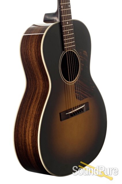 Eastman E20OOSS Addy/RW Acoustic #15857071 — image 2